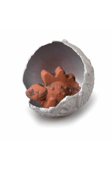 Hayal Gücünü Serbest Bırak: Kendi Dinozorunu Kendin Yarat! - 7