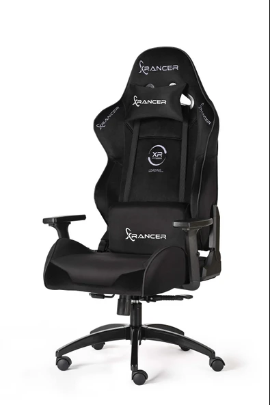 XRANCER ARES BLACK (FULL KUMAŞ ) OYUNCU KOLTUĞU - 2