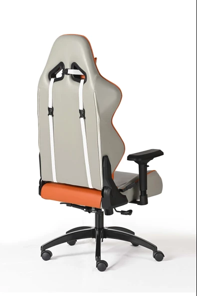 XRANCER PUFFY ORANGE OYUNCU KOLTUĞU - 3