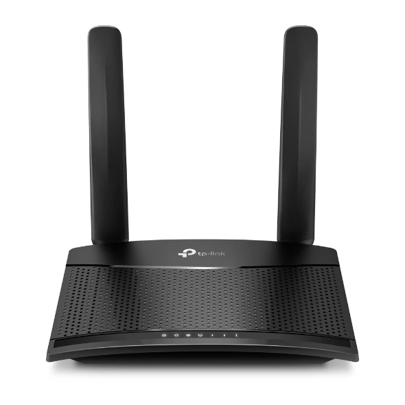 Tp-Link Archer MR100 4G LTE Router Sim Kartlı