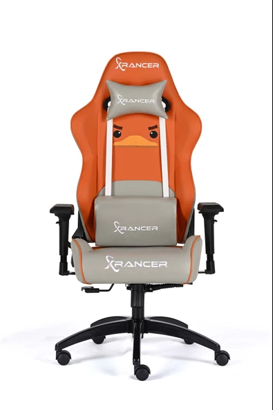 XRANCER PUFFY ORANGE OYUNCU KOLTUĞU