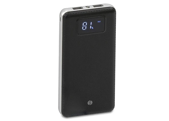 Baseus Siyah P10067500123-00 10.000Mah Siyah Airpow Lite Power 15W Powerbank Type-C - 2