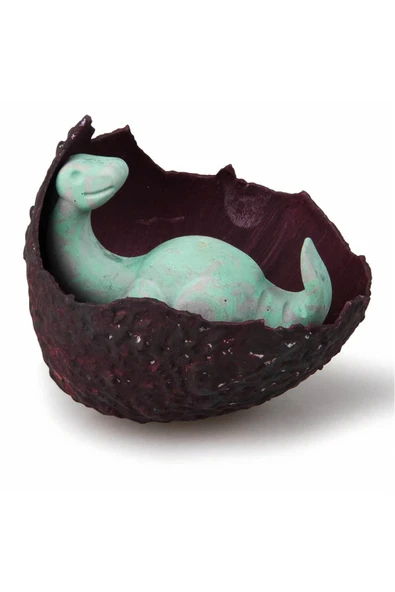 Hayal Gücünü Serbest Bırak: Kendi Dinozorunu Kendin Yarat! - 5