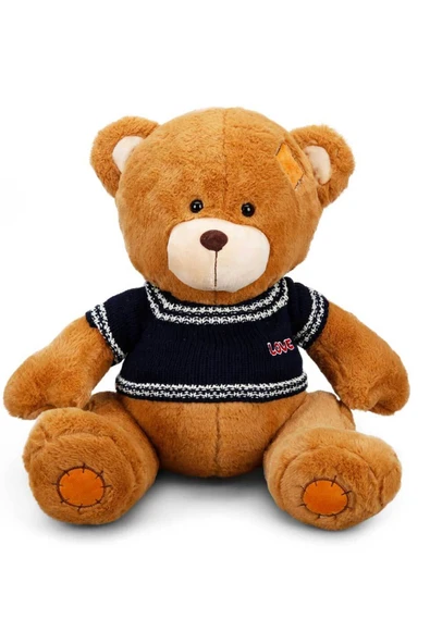 Kazak Giyen 42 cm. lik Bu Ayıya Kim Hayır Diyebilir? - 3