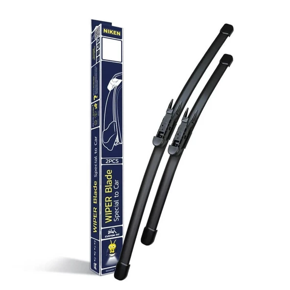 Niken Muz Silecek Takımı Volkswagen Crafter 2006-2016 ile uyumlu ürün görseli