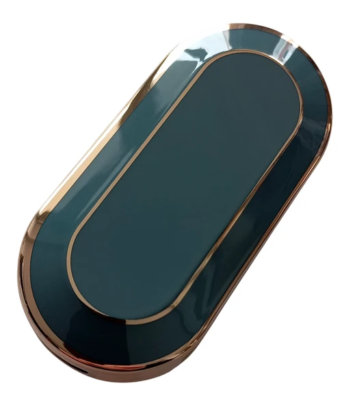 Doblo Ducato Boxer Jumper Uyumlu Nano Silikon Kumanda Anahtar Kılıfı Oto Anahtarlık Gri Gold - Resim 3