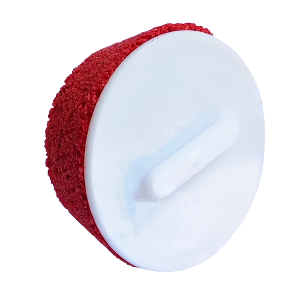 Markapet Çilek Aromalı Kuşlar İçin Mineral Blok 100 gr - 2