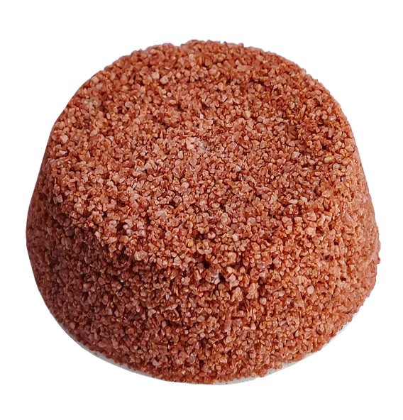 Markapet Keçi Boynuzu Vanilya Aromalı Kuşlar İçin Mineral Blok 100 gr