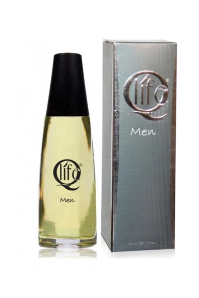 Qlife  No:248 50 Ml Erkek Parfüm