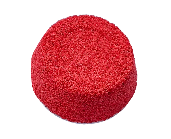 Markapet Çilek Aromalı Kuşlar İçin Mineral Blok 100 gr