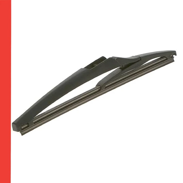 Renault Grand Scenic Bosch Rear Arka Silecek (Kas. 2016 - May. 2017) - Resim 3