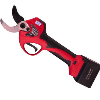 BUDAMA MAKASI 40MM AKÜLÜ DAKKIN-SC8611 8100000230550 - Resim 2