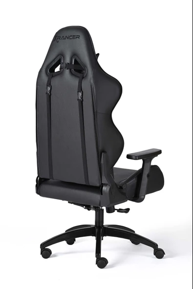 XRANCER ARES (FULL DERİ) OYUNCU KOLTUĞU - 3