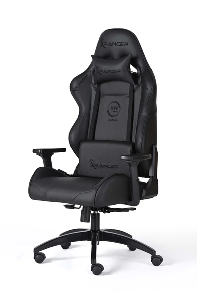 XRANCER ARES (FULL DERİ) OYUNCU KOLTUĞU - 2