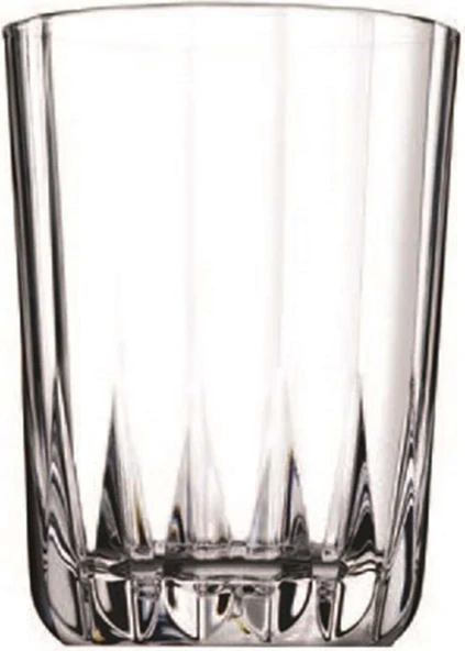 Paşabahçe Sigma Glass 6’lı Su Bardağı 220CC 52272 - 2