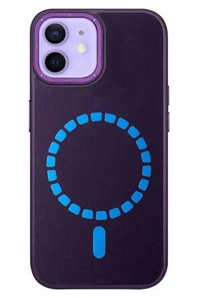 HDD Iphone 11 Kılıf HBC-156 Forum Magneticsafe Kapak - 5