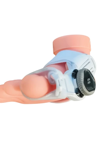 Ayak Baş Parmak Kemik Düzeltici Halluks Valgus - 2