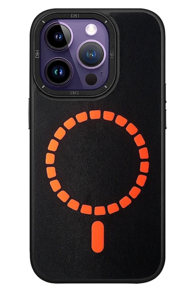HDD Iphone 13 Pro Kılıf HBC-156 Forum Magneticsafe Kapak - 9