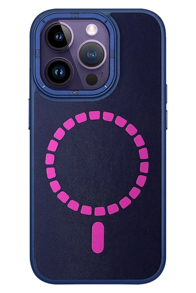 HDD Iphone 13 Pro Kılıf HBC-156 Forum Magneticsafe Kapak - 5