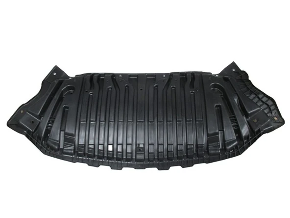 MERCEDES C CLASS- W205- 14/17; ÖN TAMPON ALT MUHAFAZA PLASTİĞİ - 5