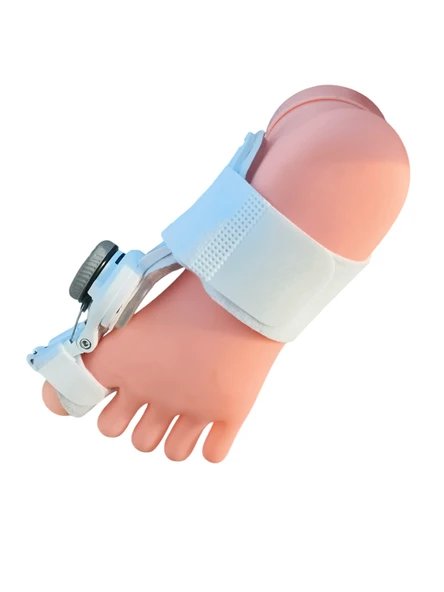 Ayak Baş Parmak Kemik Düzeltici Halluks Valgus - 4