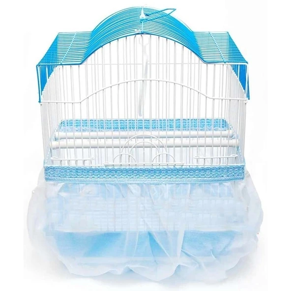Markapet Kafes Tülü Ekstra Büyük 106 cm-180 cm XLarge