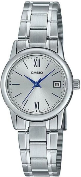 Casio LTP-V002D-7B3UDF Kadın Kol Saati ürün görseli