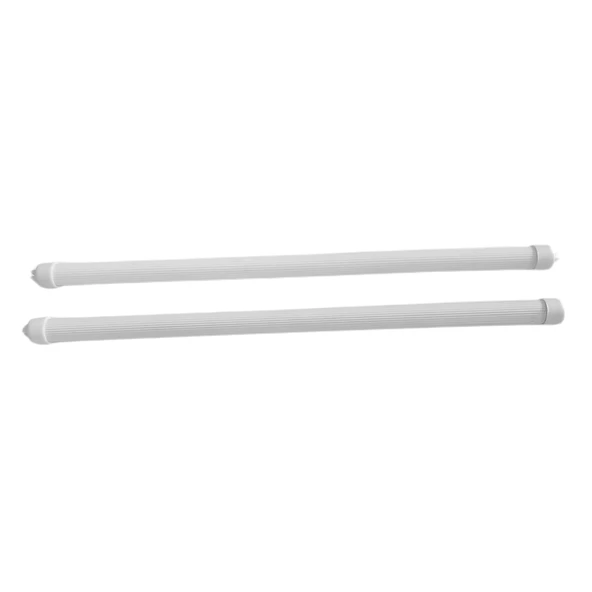 Markapet Plastik Kuş Tüneği  ( 2 Adet ) - 2