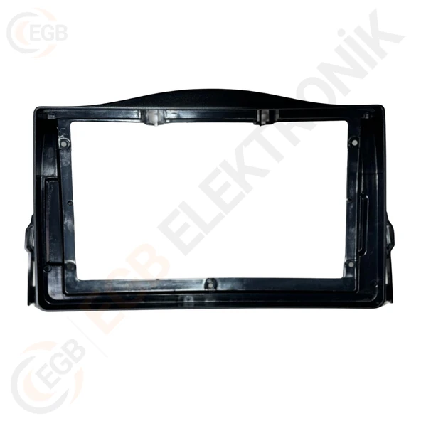 TOYOTA RAV4 2007-2011 9' SİYAH TAC-302