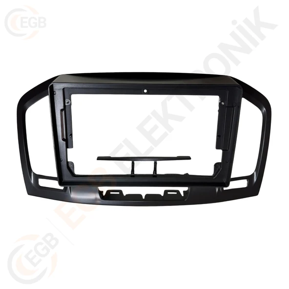 OTO TABLET ÇERÇEVE OPEL INSIGNIA 2009-2012 9" TAC-147