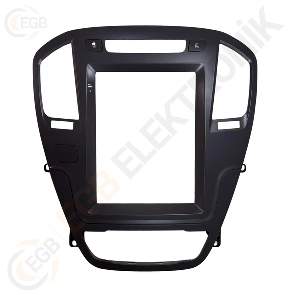 OTO TABLET ÇERÇEVE OPEL INSIGNIA 2009-2013 9,7" TAC-149 (TESLA)