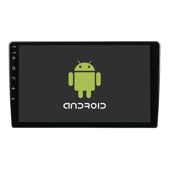 FOR-X XA-442Q 10.1" 4+64GB ANDROID MULTIMEDYA