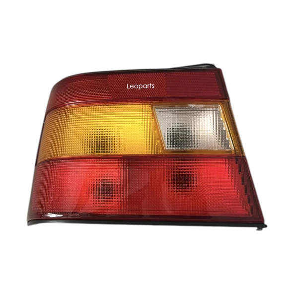 LEOPARTS Hyundai Excel Stop Lambası Sol 1992-1994 92401-24320