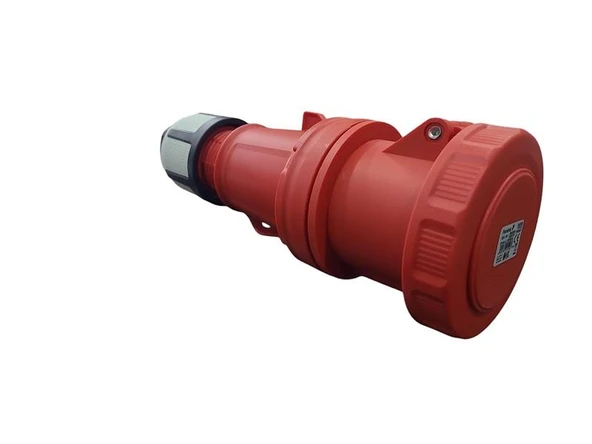 Famatel CEE Norm 5x63A Seyyar Priz IP67 400V