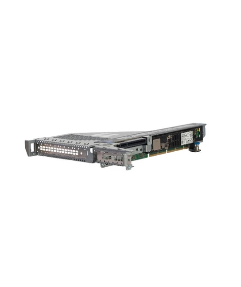 HPE DL380 G11 2U x8/x16/x8 Sec Riser KitHPE DL380 G11 2U x8/x16/x8 Sec Riser Kit