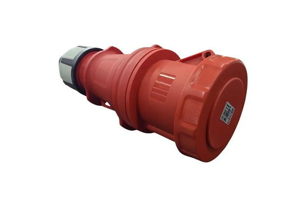Famatel CEE Norm 5x125A Seyyar Priz 400V