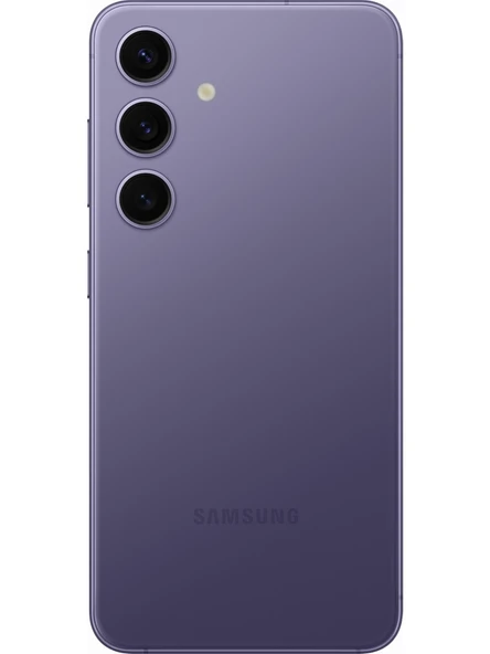 Samsung Galaxy S24 8 GB 256 GB (Samsung Türkiye Garantili) Mor 256 GB - 2