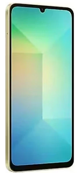 Samsung Galaxy A06 4 GB 128 GB (Samsung Türkiye Garantili) Altın 128 GB - 2