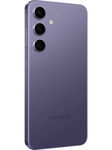 Samsung Galaxy S24 8 GB 256 GB (Samsung Türkiye Garantili) Mor 256 GB - 3