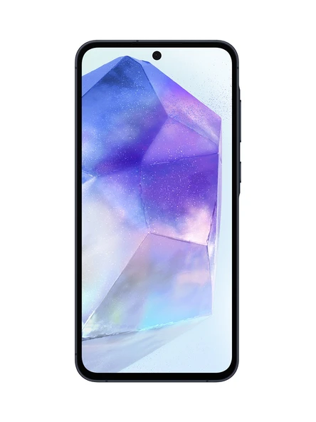 Samsung Galaxy A55 5G 8 GB 256 GB (Samsung Türkiye Garantili) Siyah 256 GB
