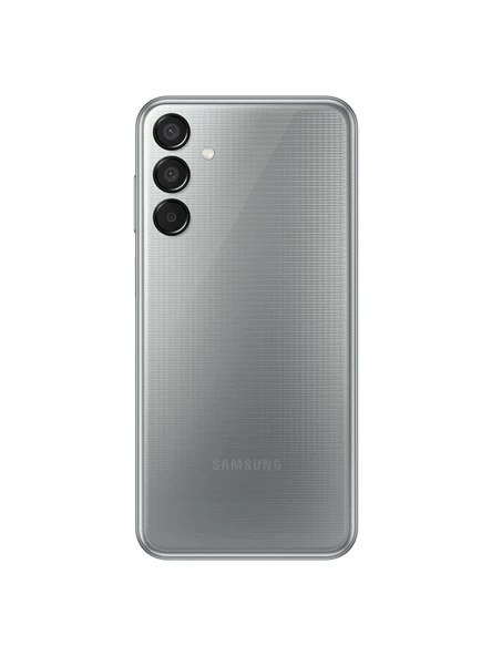 Samsung Galaxy M15 5G 4 GB 128 GB (Samsung Türkiye Garantili) Gri 128 GB - 3