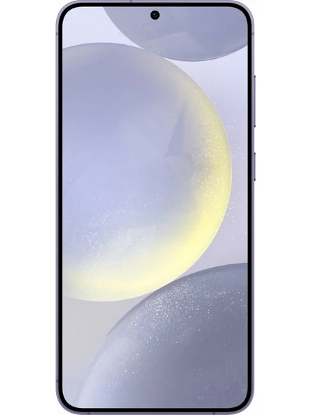Samsung Galaxy S24+ 12 GB 256 GB (Samsung Türkiye Garantili) Mor 256 GB
