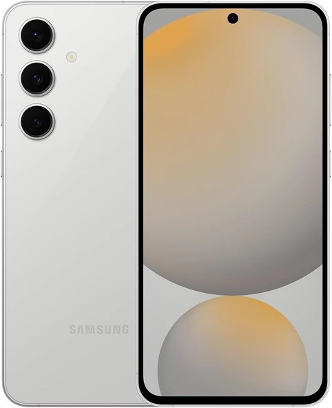 Samsung Galaxy S24 8 GB 256 GB (Samsung Türkiye Garantili) Gri 256 GB