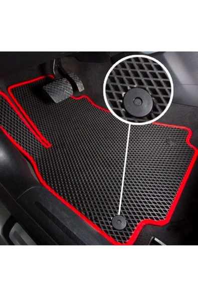 CAR Ford Transit 2010/2015 Arası +Topukluk +2 Logo - 4