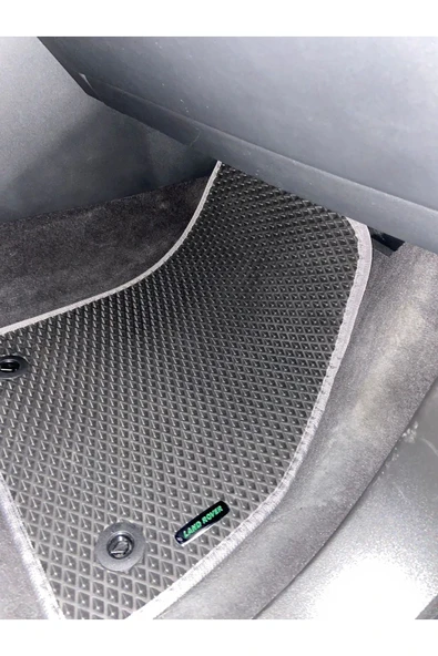 CAR RANGE ROVER 2019 Sonrası +1Topukluk +2 Logo (PREMİUM