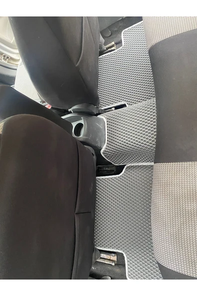 CAR RENAULT FLUANCE 2010 Sonrası +Topukluk +2 Logo - 4