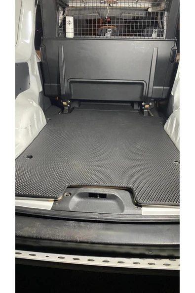 CAR OPEL VİVARO FULL SET (Görseldeki gibi gelmektedir) - 6