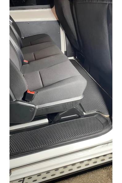 CAR OPEL VİVARO FULL SET (Görseldeki gibi gelmektedir) - 4