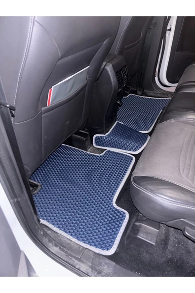 CAR FORD KUGA 2016/2019 +Topukluk +2 Logo (A+++Kalite) - 2