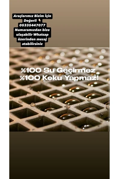 CAR FORD TRANSİT 2007/2013 Arası +Topukluk +2 Logo - 6